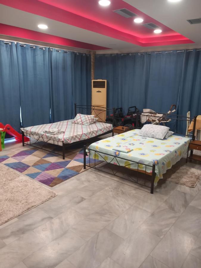 Spáta House Marios Airport 아파트 외부 사진